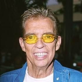 Morton Downey Jr.